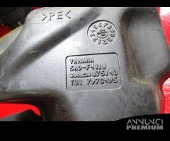 SERBATOIO YAMAHA OVETTO MBK NEOS 50 - 2