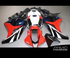 Carena completa HONDA CBR 600 RR 2009 - 2012 C3 - 1