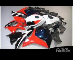 Carena completa HONDA CBR 600 RR 2009 - 2012 C3 - 2