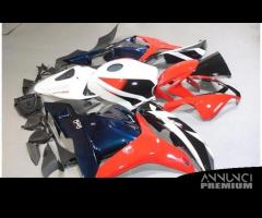 Carena completa HONDA CBR 600 RR 2009 - 2012 C3 - 3