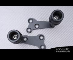 Tamponi protezioni YAMAHA YZF R3 / R25 2015 - 2018 - 2