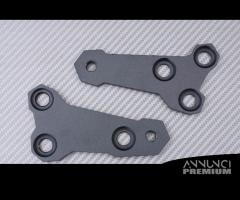 Tamponi protezioni YAMAHA YZF R3 / R25 2015 - 2018 - 4