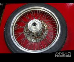 CERCHIO ANTERIORE HONDA SHADOW VT 600 - 1