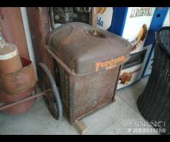 Radiatore Per Trattore Fordson