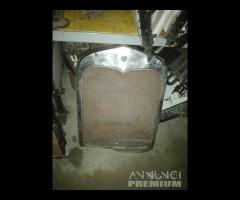 Radiatore Acqua Per Ford Model A - 1