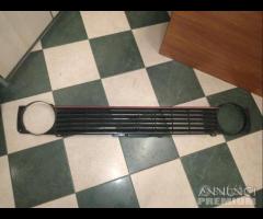 Griglia - Calandra Per Volkswagen Golf 2 2 Fari