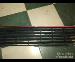 Griglia - Calandra Per Volkswagen Golf 2 2 Fari