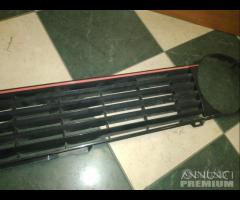 Griglia - Calandra Per Volkswagen Golf 2 2 Fari