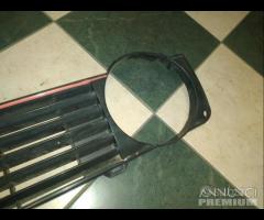 Griglia - Calandra Per Volkswagen Golf 2 2 Fari