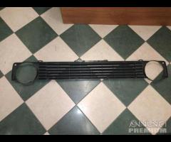 Griglia - Calandra Per Volkswagen Golf 2 2 Fari - 6