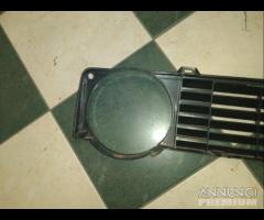 Griglia - Calandra Per Volkswagen Golf 2 2 Fari - 7