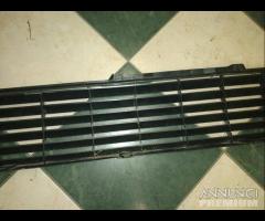 Griglia - Calandra Per Volkswagen Golf 2 2 Fari - 8