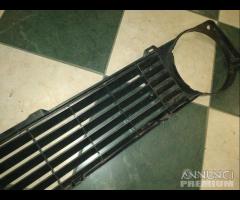 Griglia - Calandra Per Volkswagen Golf 2 2 Fari - 9