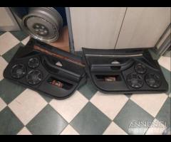 Pannelli Porta Tuning Per Bmw Serie 5 E39 - 1