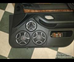 Pannelli Porta Tuning Per Bmw Serie 5 E39 - 2