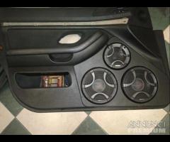 Pannelli Porta Tuning Per Bmw Serie 5 E39