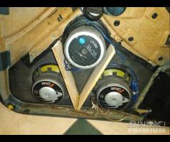 Pannelli Porta Tuning Per Bmw Serie 5 E39 - 4