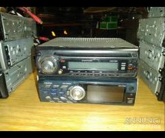 Radio Varie Non Originali 1 DIN Per Auto