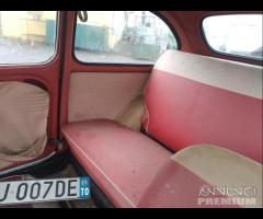 Fiat 600 1967 ASI - 18