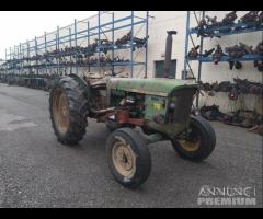 John Deere 710 FUNZIONANTE