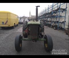 John Deere 710 FUNZIONANTE