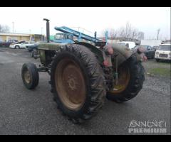 John Deere 710 FUNZIONANTE - 5