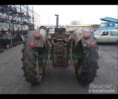 John Deere 710 FUNZIONANTE - 6