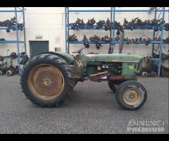 John Deere 710 FUNZIONANTE - 8