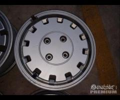 Cerchi In Lega Da 13" SPEEDLINE Per Talbot