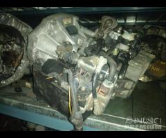 Cambio Selespeed Per Fiat 500 Fire 1997 - 4