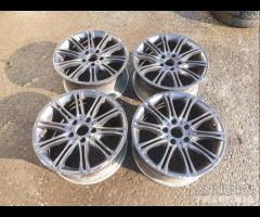 Cerchi In Lega Da 17" Per Bmw DRIFT - LEGGI - 1