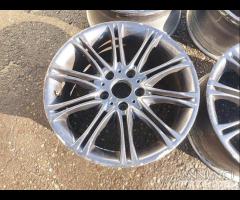 Cerchi In Lega Da 17" Per Bmw DRIFT - LEGGI