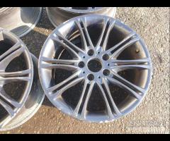 Cerchi In Lega Da 17" Per Bmw DRIFT - LEGGI - 3