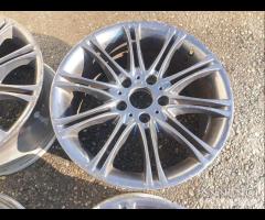 Cerchi In Lega Da 17" Per Bmw DRIFT - LEGGI - 4