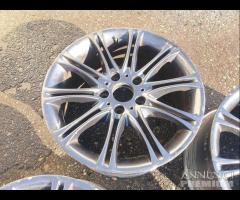 Cerchi In Lega Da 17" Per Bmw DRIFT - LEGGI - 5