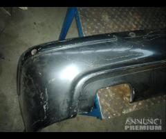 Paraurti Posteriore Per Bmw Serie 5 E39 Replica M5