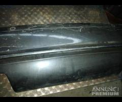 Paraurti Posteriore Per Bmw Serie 5 E39 Replica M5