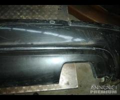 Paraurti Posteriore Per Bmw Serie 5 E39 Replica M5