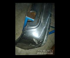 Paraurti Posteriore Per Bmw Serie 5 E39 Replica M5 - 6