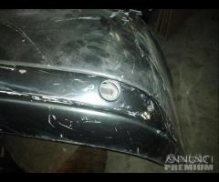 Paraurti Posteriore Per Bmw Serie 5 E39 Replica M5 - 16