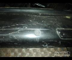 Paraurti Posteriore Per Bmw Serie 5 E39 Replica M5 - 17