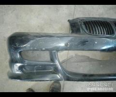 Paraurti Anteriore Per Bmw Serie 3 E36 TUNING