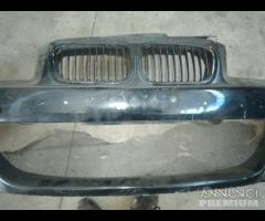 Paraurti Anteriore Per Bmw Serie 3 E36 TUNING