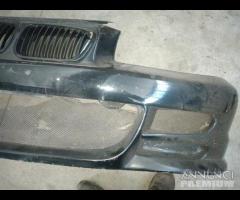 Paraurti Anteriore Per Bmw Serie 3 E36 TUNING