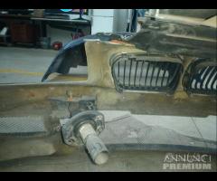 Paraurti Anteriore Per Bmw Serie 3 E36 TUNING - 13