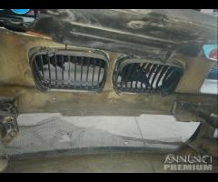 Paraurti Anteriore Per Bmw Serie 3 E36 TUNING - 14