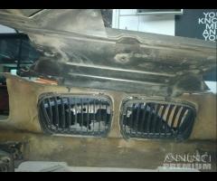 Paraurti Anteriore Per Bmw Serie 3 E36 TUNING - 17