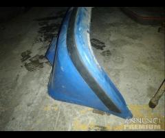 Paraurti Posteriore Per Renault R5 GT Turbo - 7