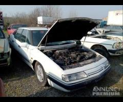 Citroèn XM 2.5 Diesel Demolita - Per Ricambi