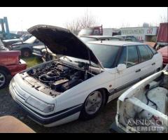 Citroèn XM 2.5 Diesel Demolita - Per Ricambi